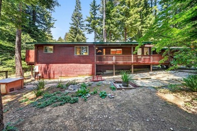 Mountain living without the steep mountain roads! Located on - photo 15