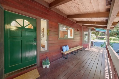 Mountain living without the steep mountain roads! Located on - photo 18