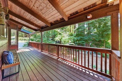 Mountain living without the steep mountain roads! Located on - photo 19