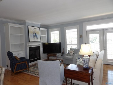 Waterfront home, Signal Point community, Guntersville city - photo 20