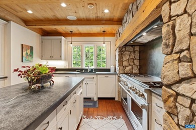 Nestled in a private valley where the Jackson River descends - photo 21