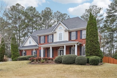 Azora Lake Home Sale Pending in Lawrenceville Georgia