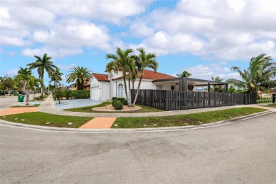 Lake Home For Sale in Miami, Florida