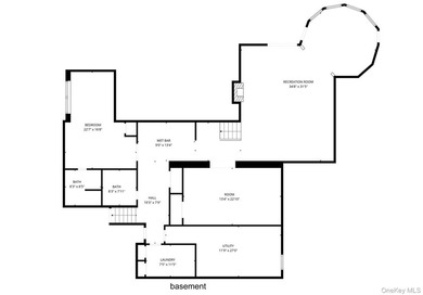 25 Lake Road | Waterfront Contemporary on the Golf Course - - photo 21