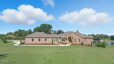 Lake Home For Sale in Johnson City, Tennessee