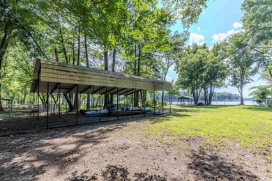 Experience lakefront living on beautiful Harris Brake Lake! - photo 22