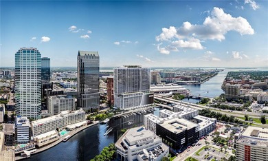 Under Construction. Pendry Residences Tampa hails the arrival of - photo 2