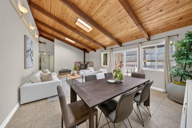 Mountain living without the steep mountain roads! Located on - photo 24