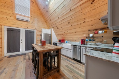 Cute Rustic Cabin Near Wax Marina - photo 13