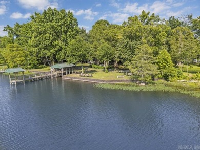 Experience lakefront living on beautiful Harris Brake Lake! - photo 29