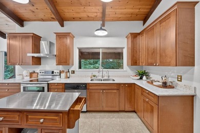 Mountain living without the steep mountain roads! Located on - photo 29