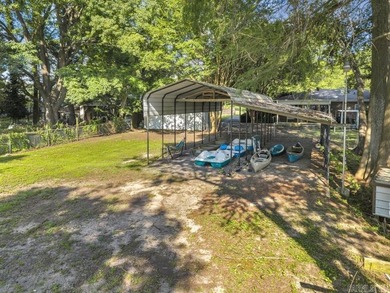 Experience lakefront living on beautiful Harris Brake Lake! - photo 30