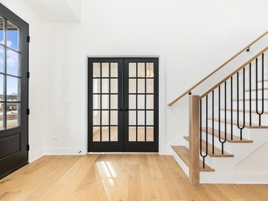 New Construction Estates of Montefiori! CUSTOM built, single - photo 30