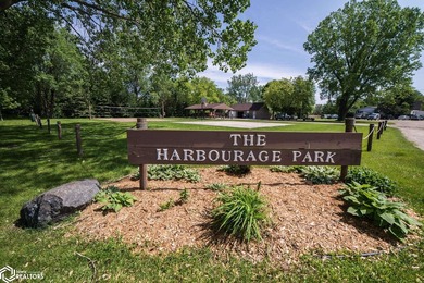 RESORT-STYLE LIVING AT THE HARBOURAGE! End unit available at The - photo 30