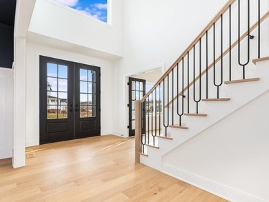 New Construction Estates of Montefiori! CUSTOM built, single - photo 31