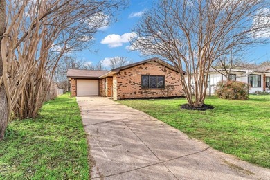 Lake Granbury Home For Sale in Granbury Texas