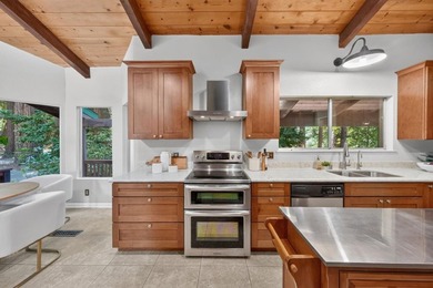 Mountain living without the steep mountain roads! Located on - photo 32