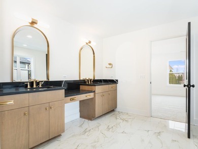 New Construction Estates of Montefiori! CUSTOM built, single - photo 34