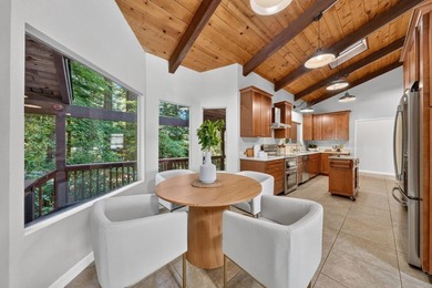 Mountain living without the steep mountain roads! Located on - photo 38