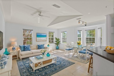Lake Condo For Sale in Vero Beach, Florida
