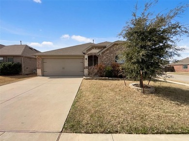 Benbrook Lake Home For Sale in Fort Worth Texas