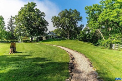 Nestled in a private valley where the Jackson River descends - photo 45