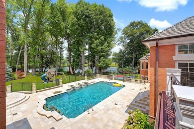 25 Lake Road | Waterfront Contemporary on the Golf Course - - photo 45