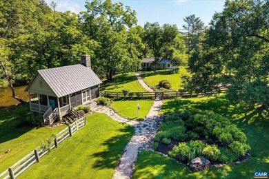 Nestled in a private valley where the Jackson River descends - photo 46
