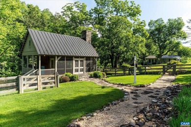 Nestled in a private valley where the Jackson River descends - photo 48