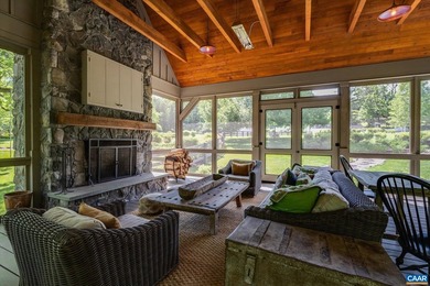 Nestled in a private valley where the Jackson River descends - photo 50
