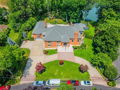 25 Lake Road | Waterfront Contemporary on the Golf Course - - photo 50