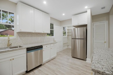 Completely renovated and move-in ready. This 3-bedroom, 1-bath - photo 7