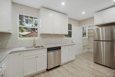 Completely renovated and move-in ready. This 3-bedroom, 1-bath - photo 8