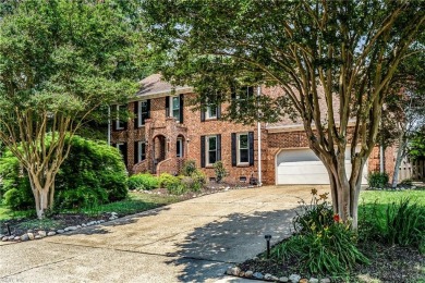 Lake Home For Sale in Virginia Beach, Virginia