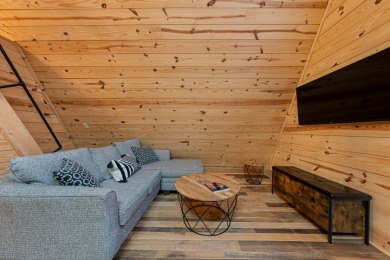 Cute Rustic Cabin Near Wax Marina - photo 9