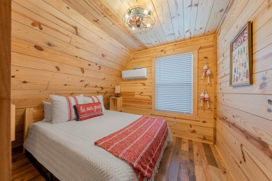 Cute Rustic Cabin Near Wax Marina - photo 14