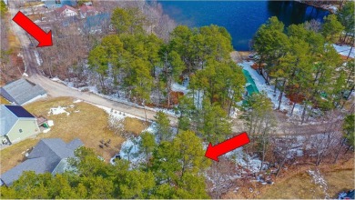 Lake Lot For Sale in Brownfield, Maine