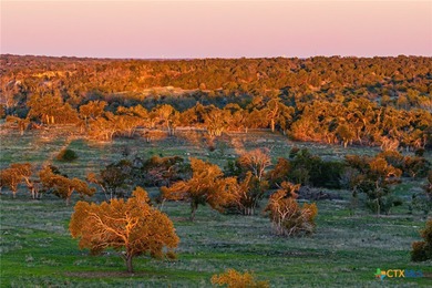 (private lake, pond, creek) Acreage For Sale in Salado Texas