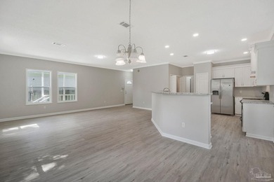 Completely renovated and move-in ready. This 3-bedroom, 2-bath - photo 6