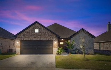 Lake Home For Sale in Pilot Point, Texas