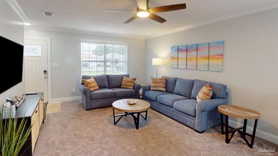Welcome to this beautifully maintained 3-bedroom, 2-bath home in - photo 3