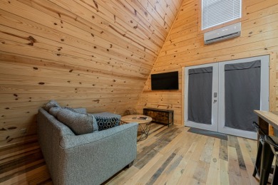 Cute Rustic Cabin Near Wax Marina - photo 8