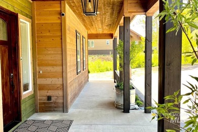 Garden Valley Paradise! Come join nature on a year around - photo 1