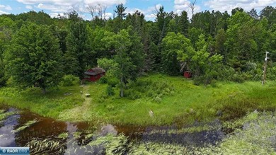 This 40-acre boat access property with 1440 ft of gradual - photo 15