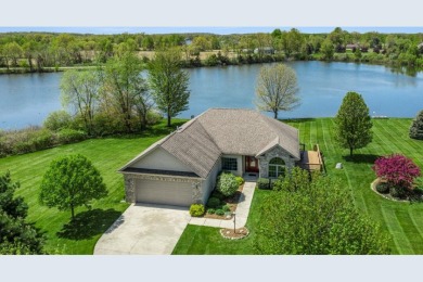 Lake Templene Home SOLD! in Sturgis Michigan