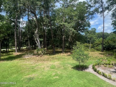 (private lake, pond, creek) Home For Sale in Daufuskie Island South Carolina