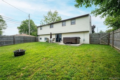 Welcome home to this inviting 4-bedroom, 1.5-bath residence - photo 32