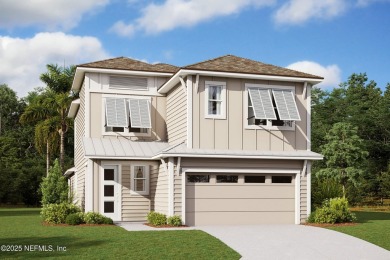 Tolomato River Home For Sale in Ponte Vedra Florida