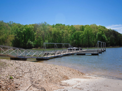 Lakefront Living with Privacy and Views on Cherokee Lake - photo 21
