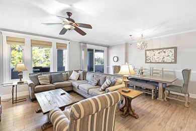 End unit residence providing unmatched privacy with no neighbors